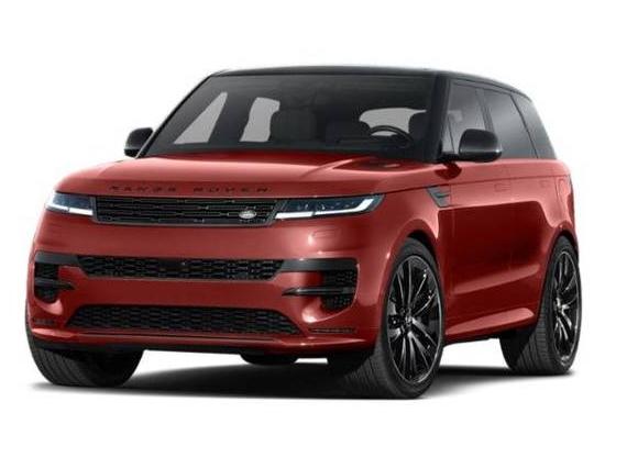 LAND ROVER RANGE ROVER SPORT 2023 SAL1L9FUXPA148907 image